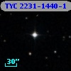TYC 2231-1440-1