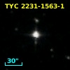 TYC 2231-1563-1