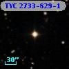 TYC 2733-829-1