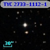 TYC 2733-1112-1