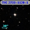TYC 2733-1120-1