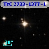 TYC 2733-1377-1
