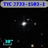 TYC 2733-1503-1