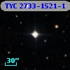 TYC 2733-1521-1