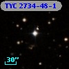 TYC 2734-48-1