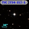 TYC 2734-152-1