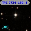 TYC 2734-190-1