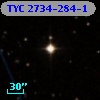 TYC 2734-284-1