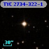 TYC 2734-322-1