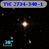 TYC 2734-340-1