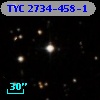 TYC 2734-458-1