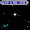 TYC 2734-584-1