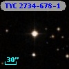 TYC 2734-678-1