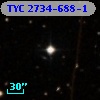 TYC 2734-688-1
