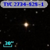 TYC 2734-828-1