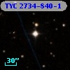 TYC 2734-840-1