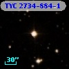 TYC 2734-884-1
