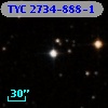 TYC 2734-888-1