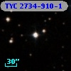 TYC 2734-910-1