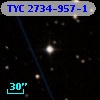 TYC 2734-957-1