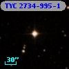 TYC 2734-995-1