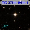 TYC 2734-1034-1