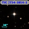 TYC 2734-1054-1