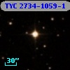 TYC 2734-1059-1