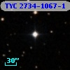 TYC 2734-1067-1