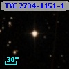 TYC 2734-1151-1