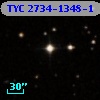 TYC 2734-1348-1