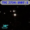 TYC 2734-1807-1