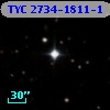 TYC 2734-1811-1