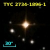 TYC 2734-1896-1