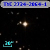 TYC 2734-2064-1