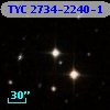 TYC 2734-2240-1