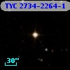 TYC 2734-2264-1