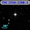 TYC 2734-2280-1