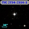 TYC 2734-2314-1