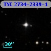 TYC 2734-2339-1