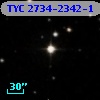 TYC 2734-2342-1