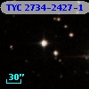 TYC 2734-2427-1