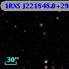 1RXS J221848.0+291957