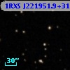 1RXS J221951.9+310445