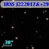 1RXS J222017.6+293915