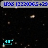 1RXS J222036.5+290211
