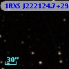 1RXS J222124.7+290159