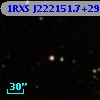 1RXS J222151.7+291010