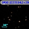 1RXS J222534.2+290822