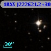 1RXS J222621.2+305330